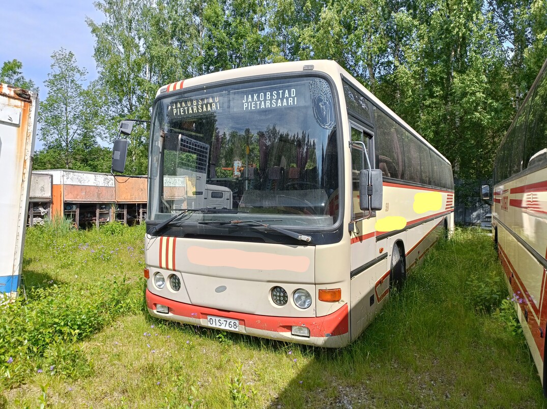 Scania L94 IB-B kuva