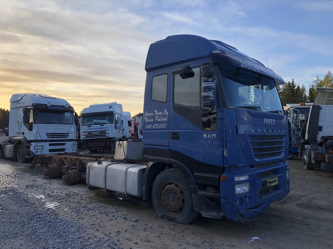 Iveco image