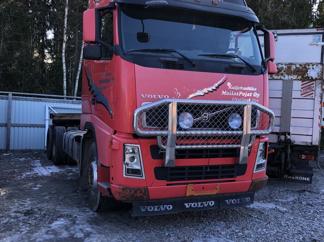 Volvo FH D13 kuva