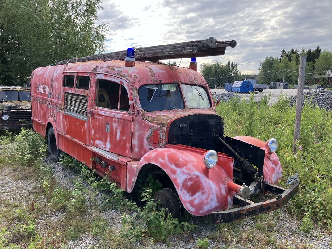 Volvo kuva