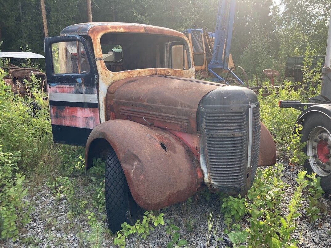 Volvo kuva