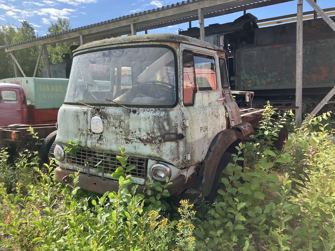Bedford kuva