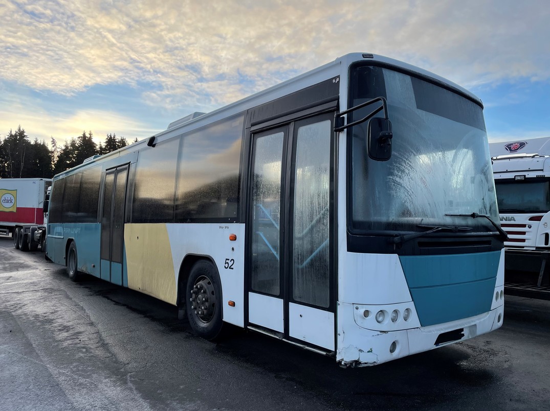 Volvo B12BLE/660 kuva