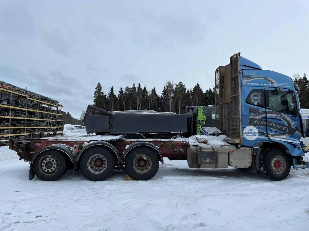 Volvo FH16 kuva