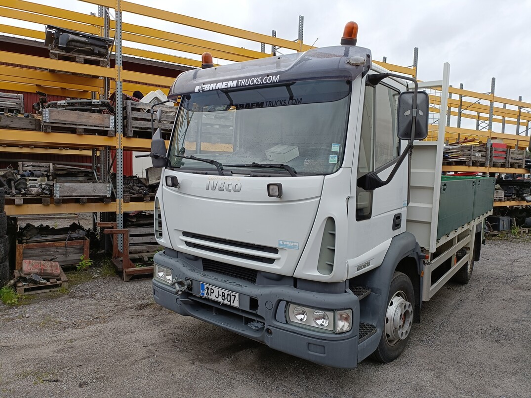 Iveco ML120E18 image