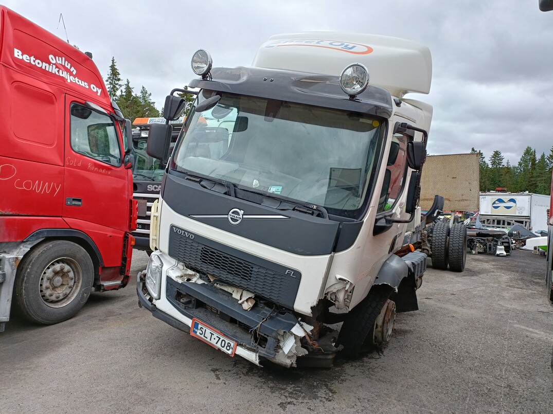 Volvo FL 280 image