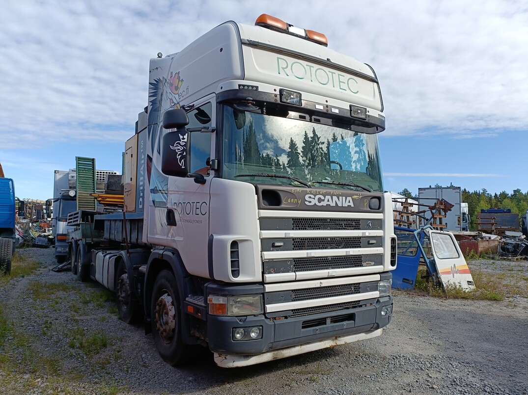 Scania image