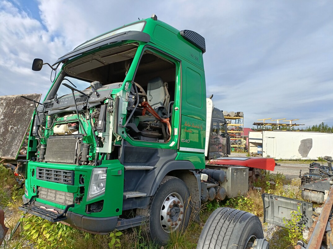 Volvo FH 64R kuva