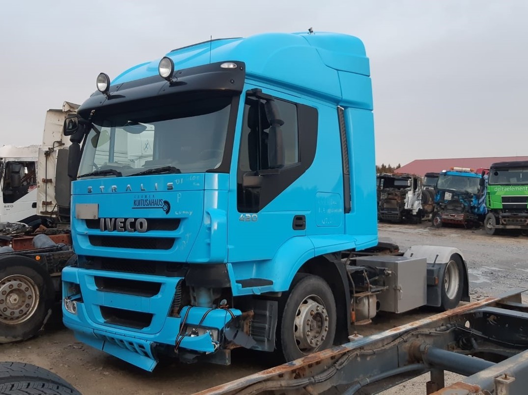 Iveco image