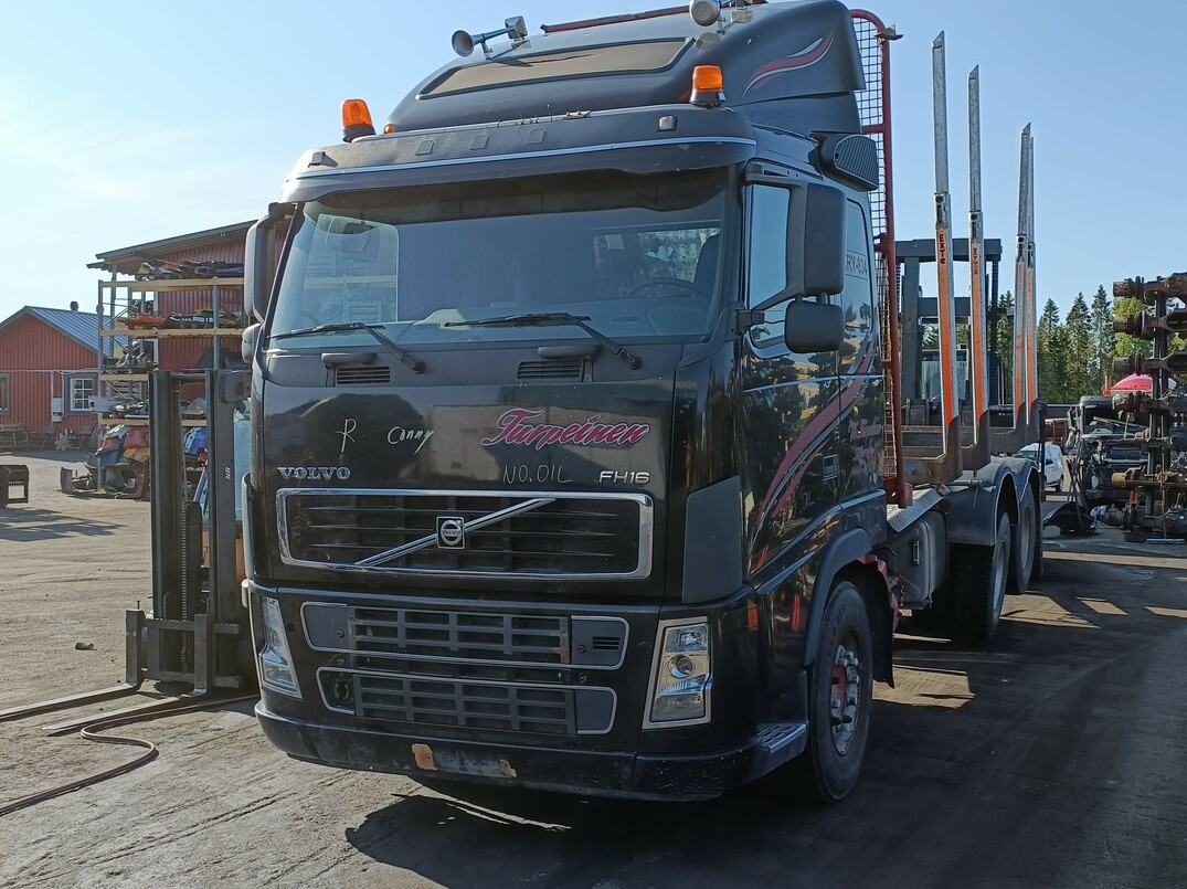 Volvo FH16 image