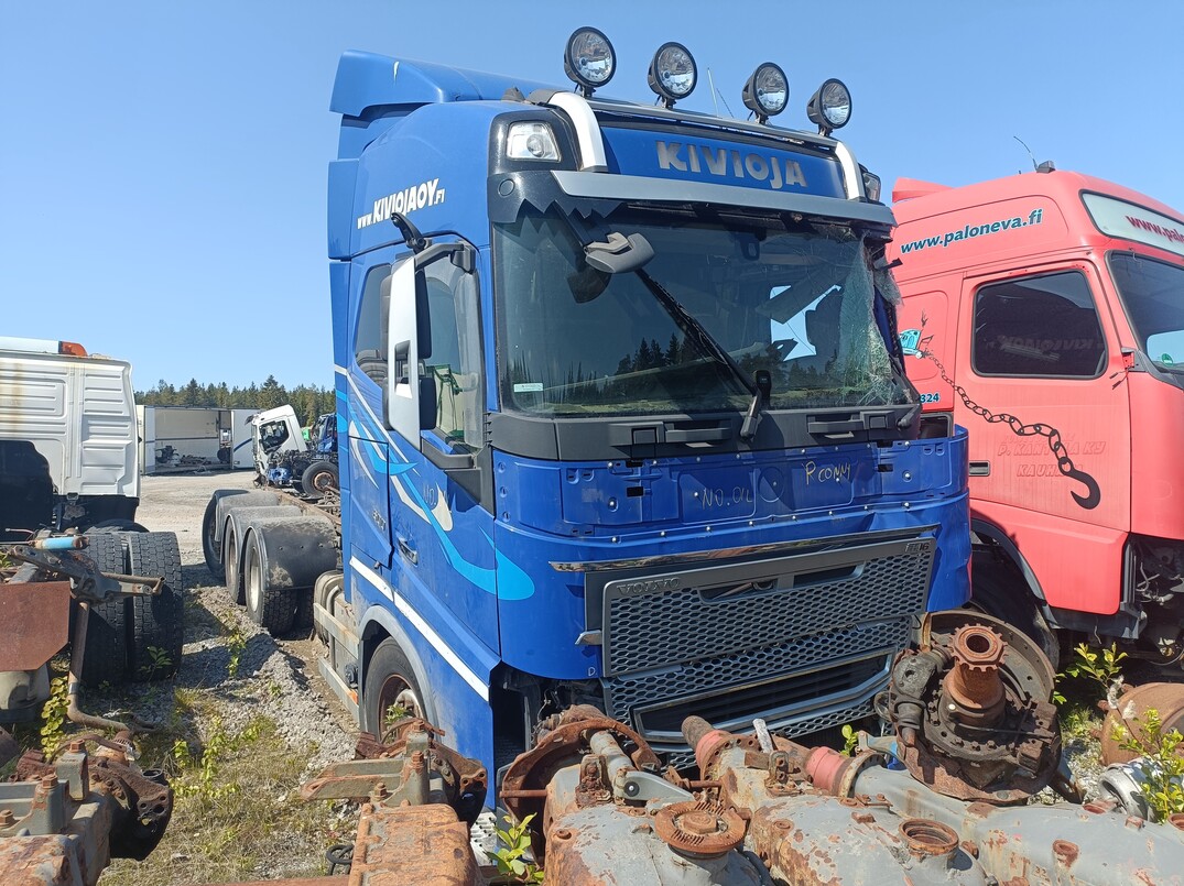 Volvo FH 16 kuva