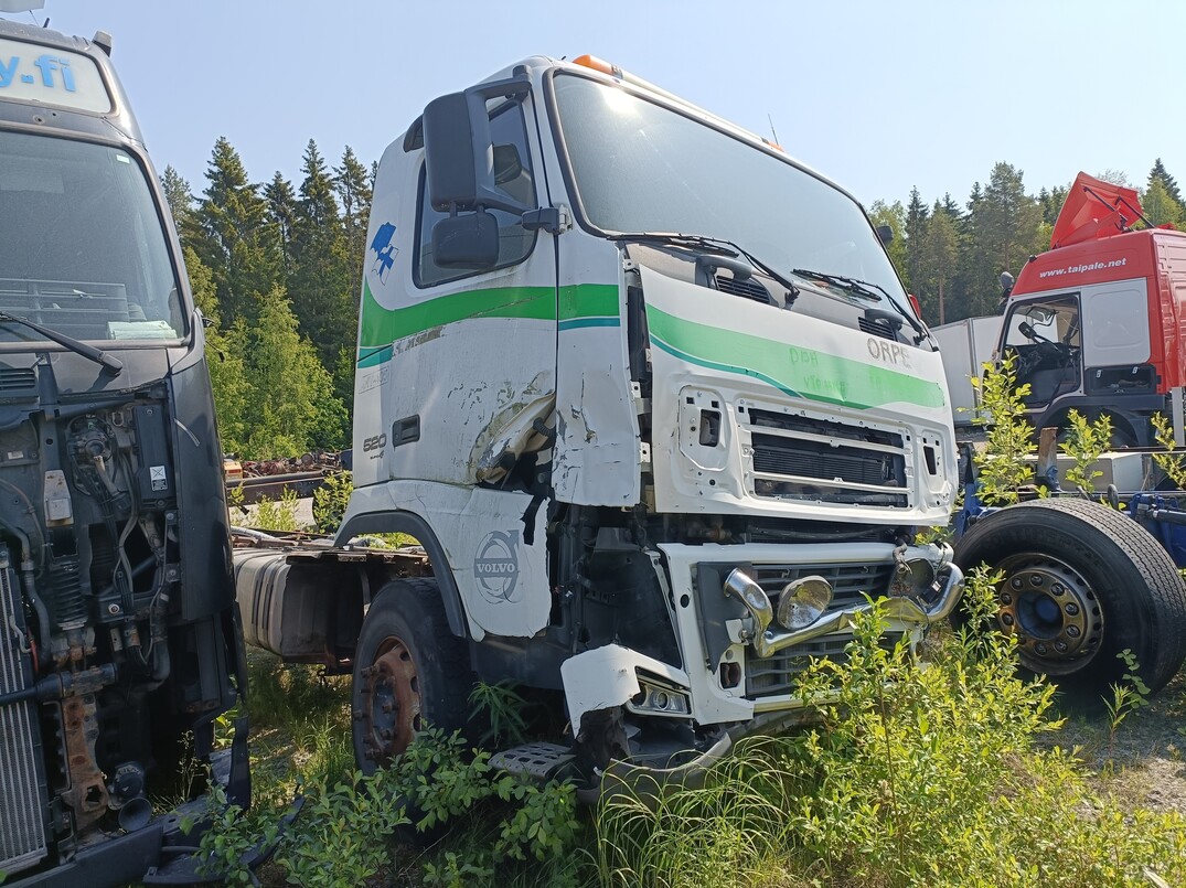 Volvo FH D13 64R image