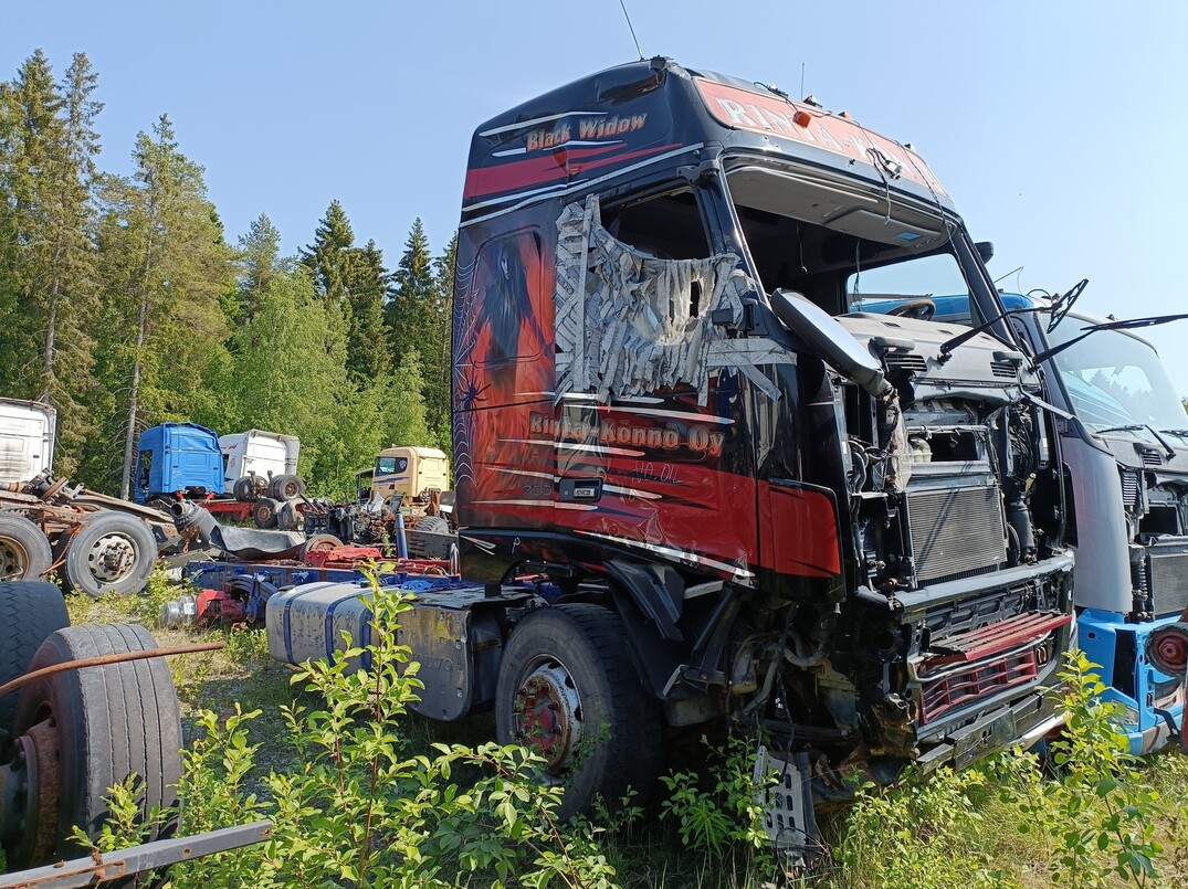 Volvo FH 16 image