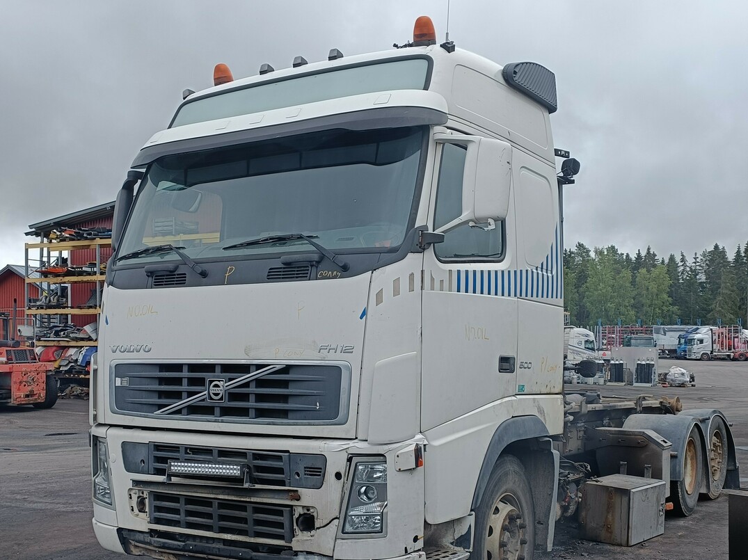 Volvo FH 12 image