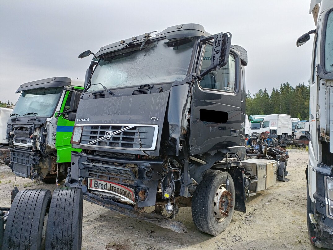 Volvo FH kuva