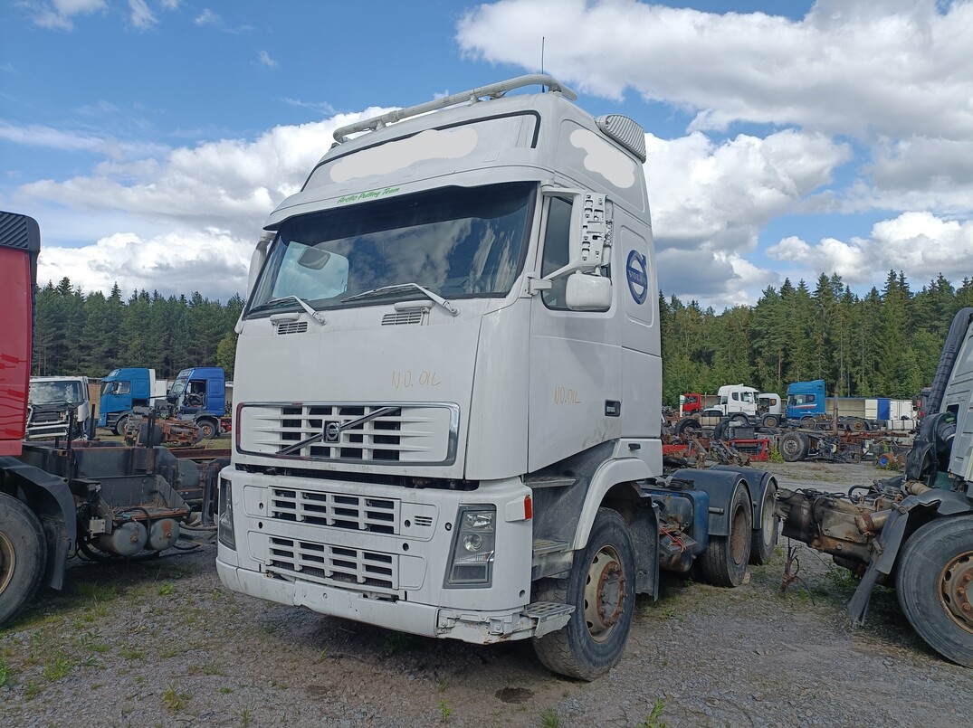 Volvo FH16 kuva