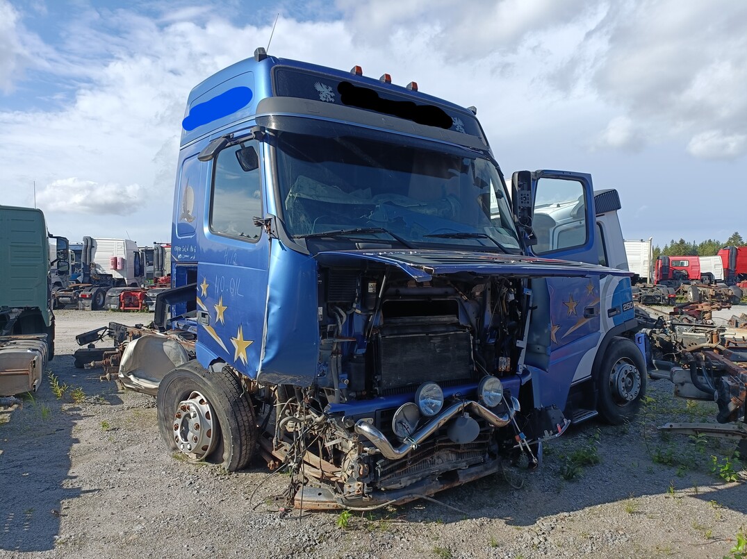 Volvo FH16 kuva