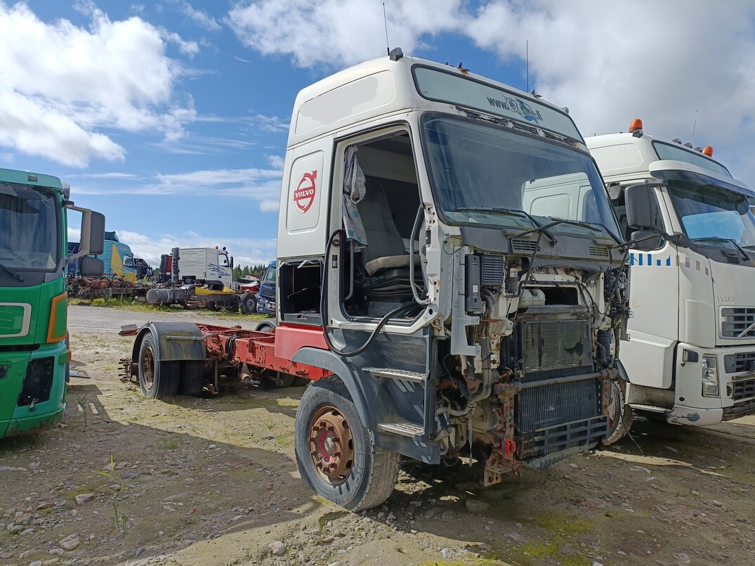 Volvo FH12 kuva