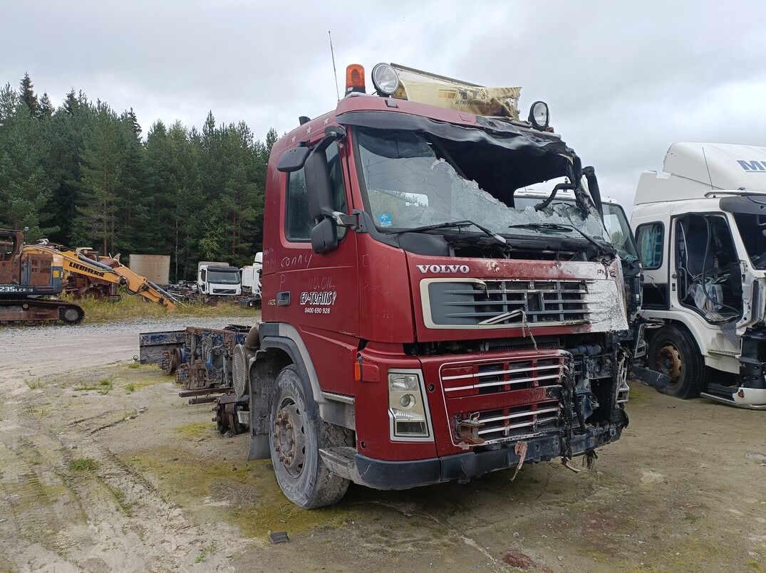 Volvo FM12 kuva