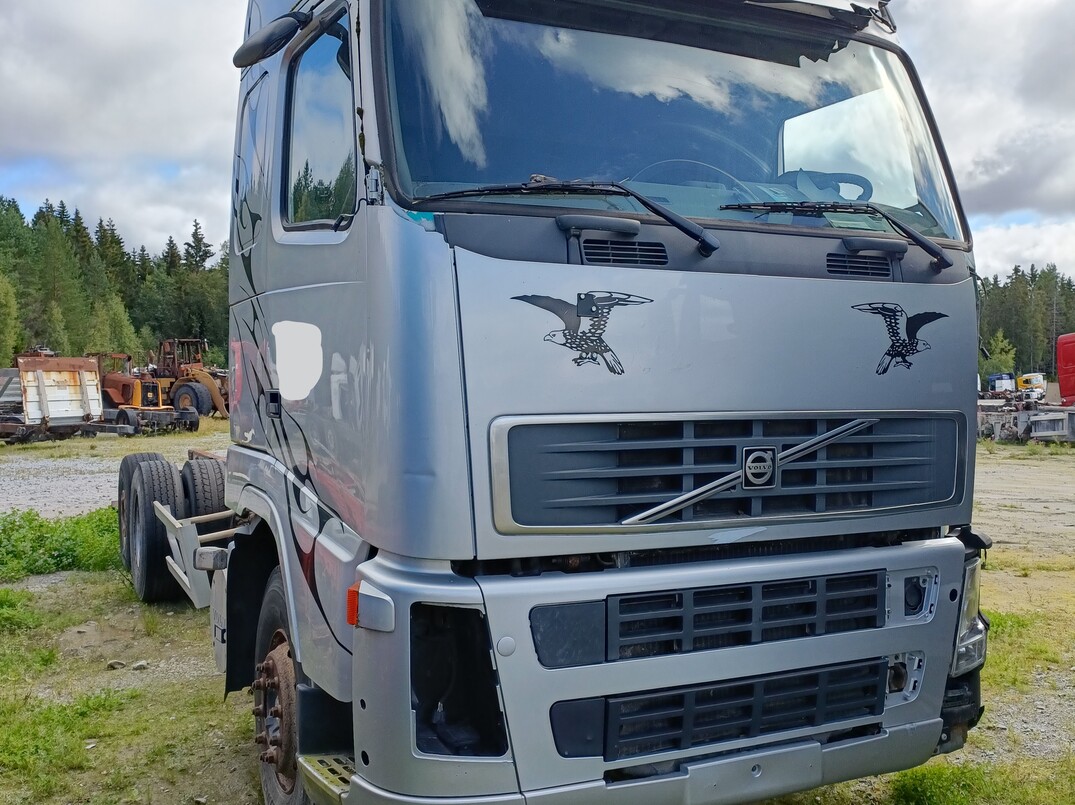 Volvo FH12 image