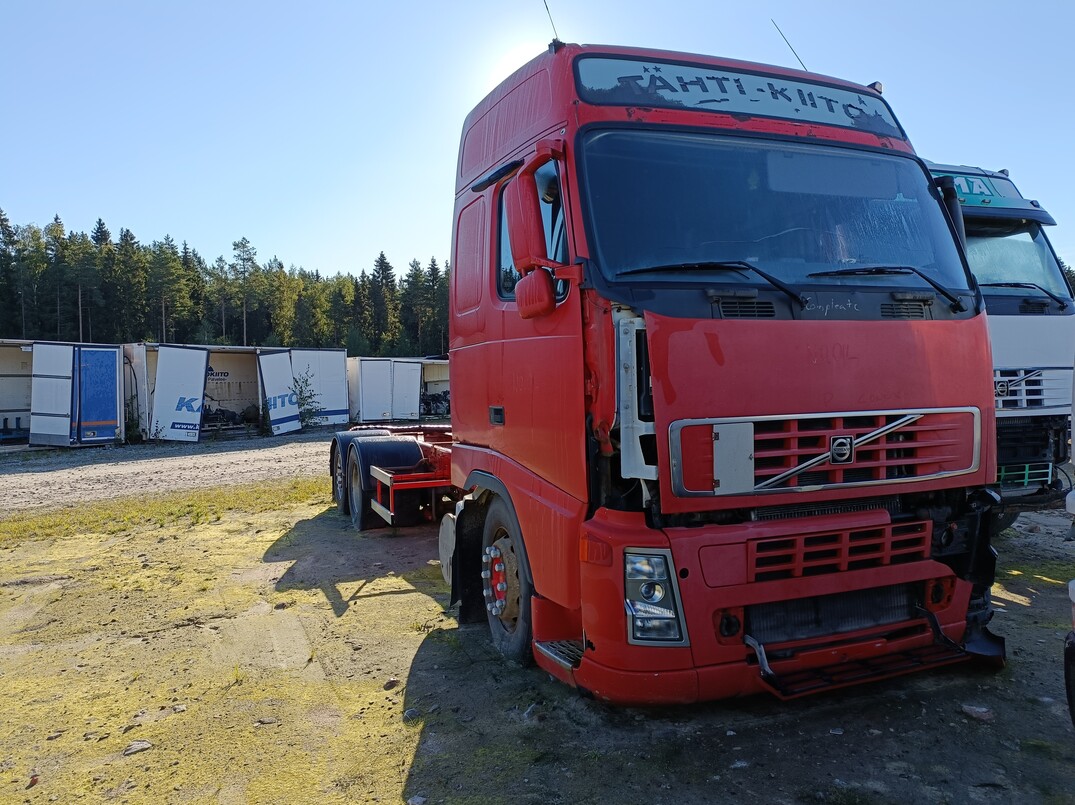 Volvo FH12 kuva