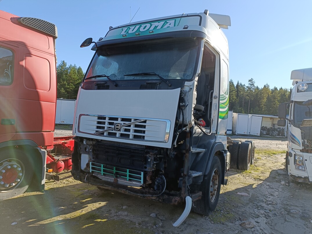 Volvo FH D13 kuva