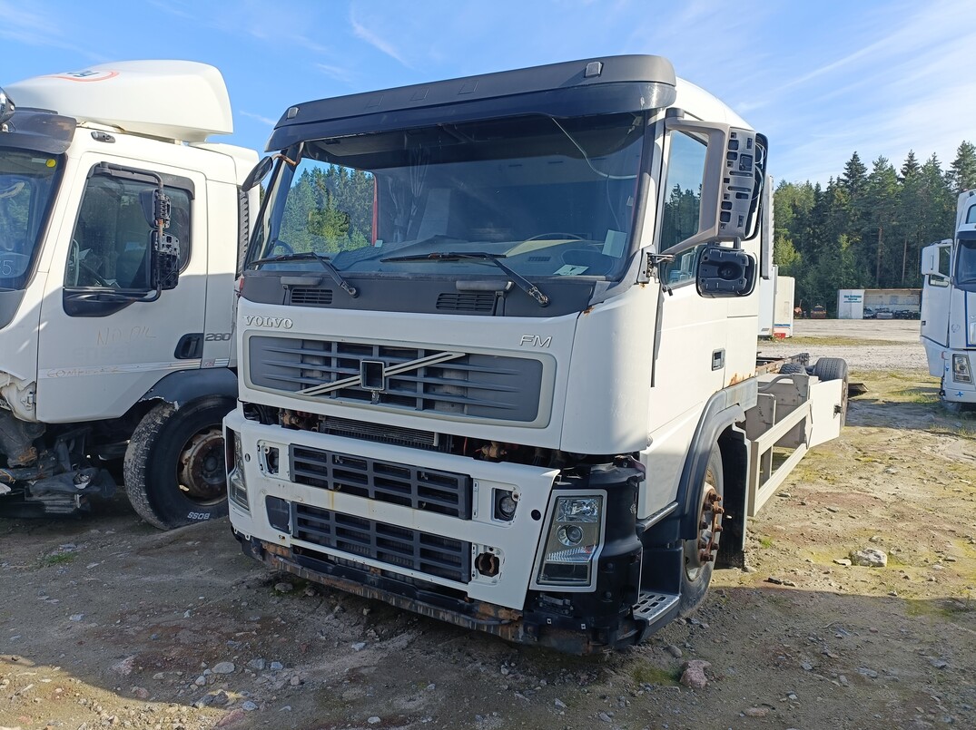 Volvo FM 380 image