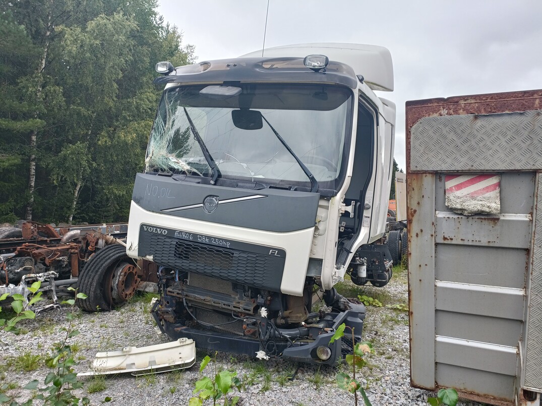 Volvo FL BA kuva