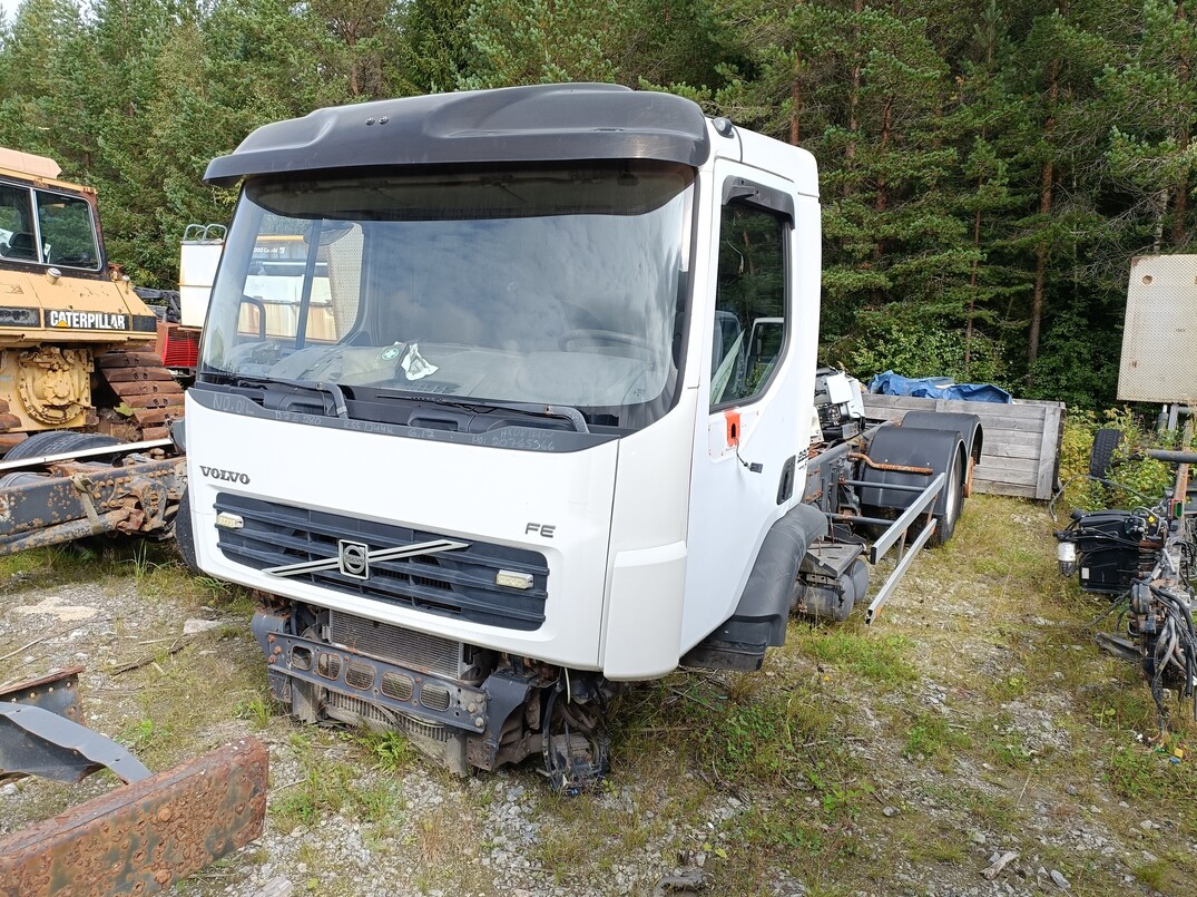 Volvo FES7 kuva