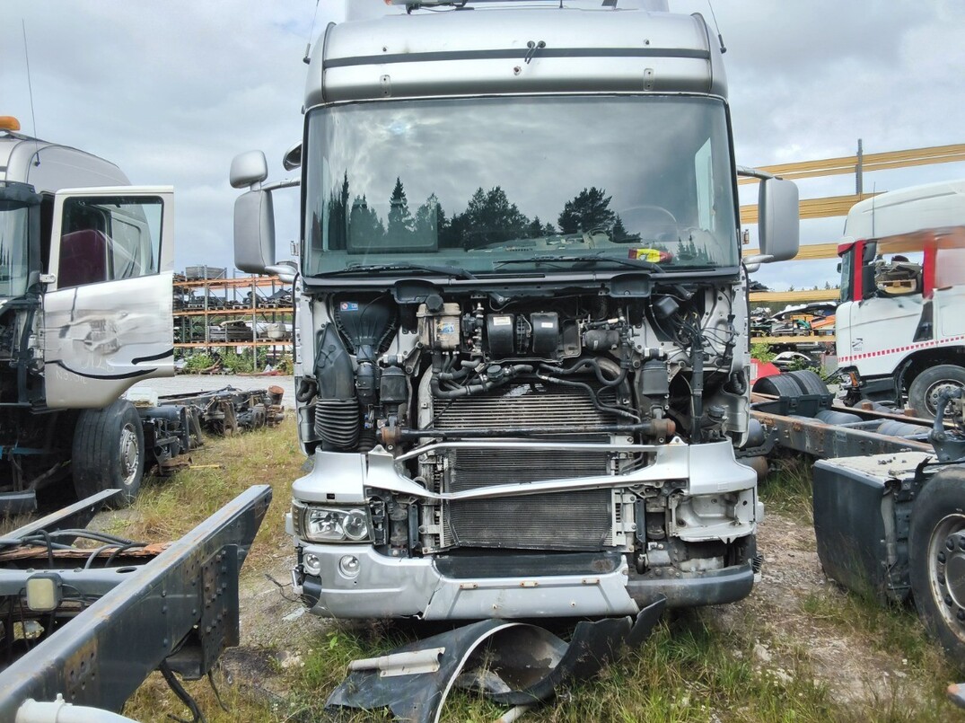 Scania R730 kuva