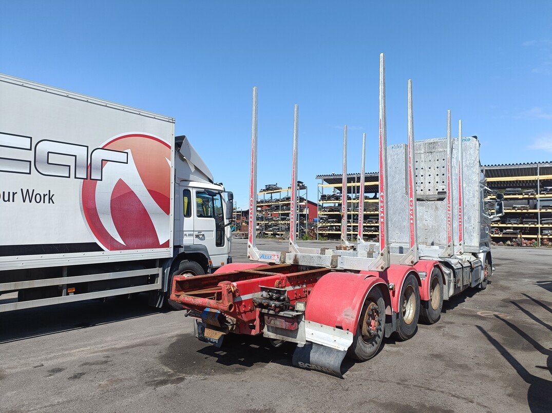 Scania R730 » RM-Trucks