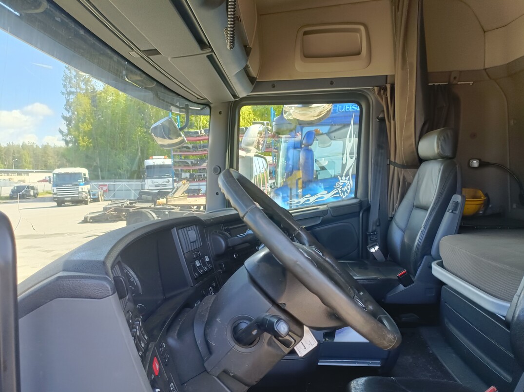 Scania R730 » RM-Trucks