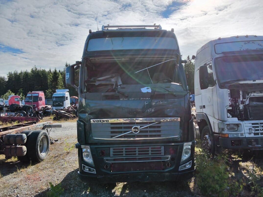 Volvo FH 16 kuva