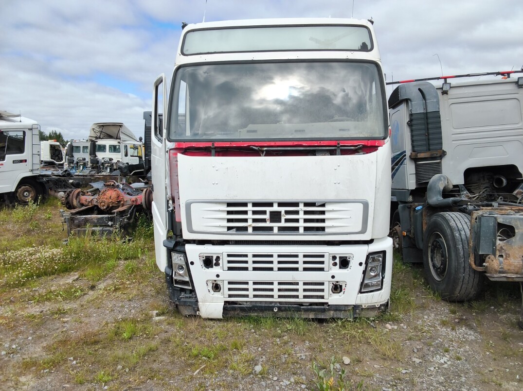 Volvo FH12 kuva