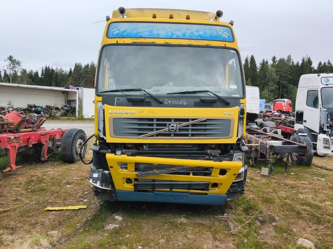 Volvo FM13 kuva