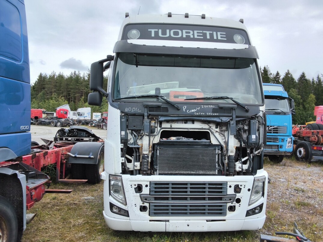 Volvo FH16 kuva