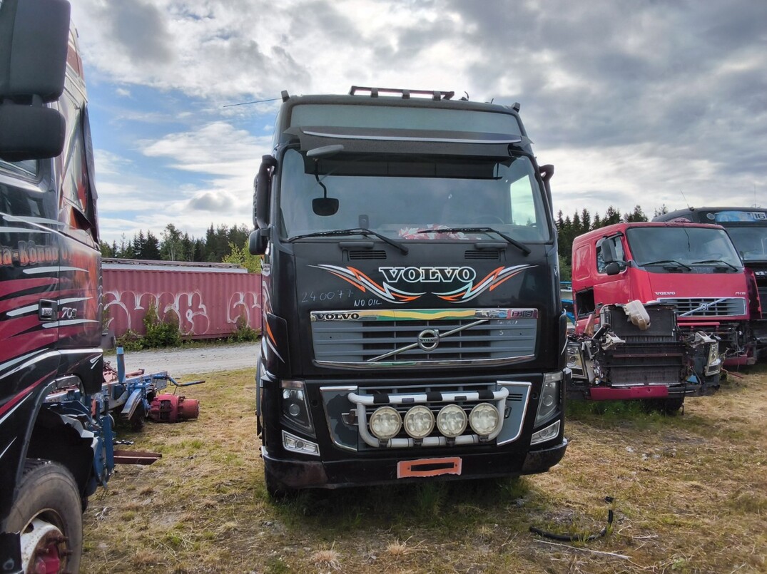 Volvo FH 16 kuva