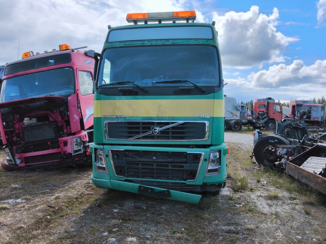 Volvo FH 16 64R kuva