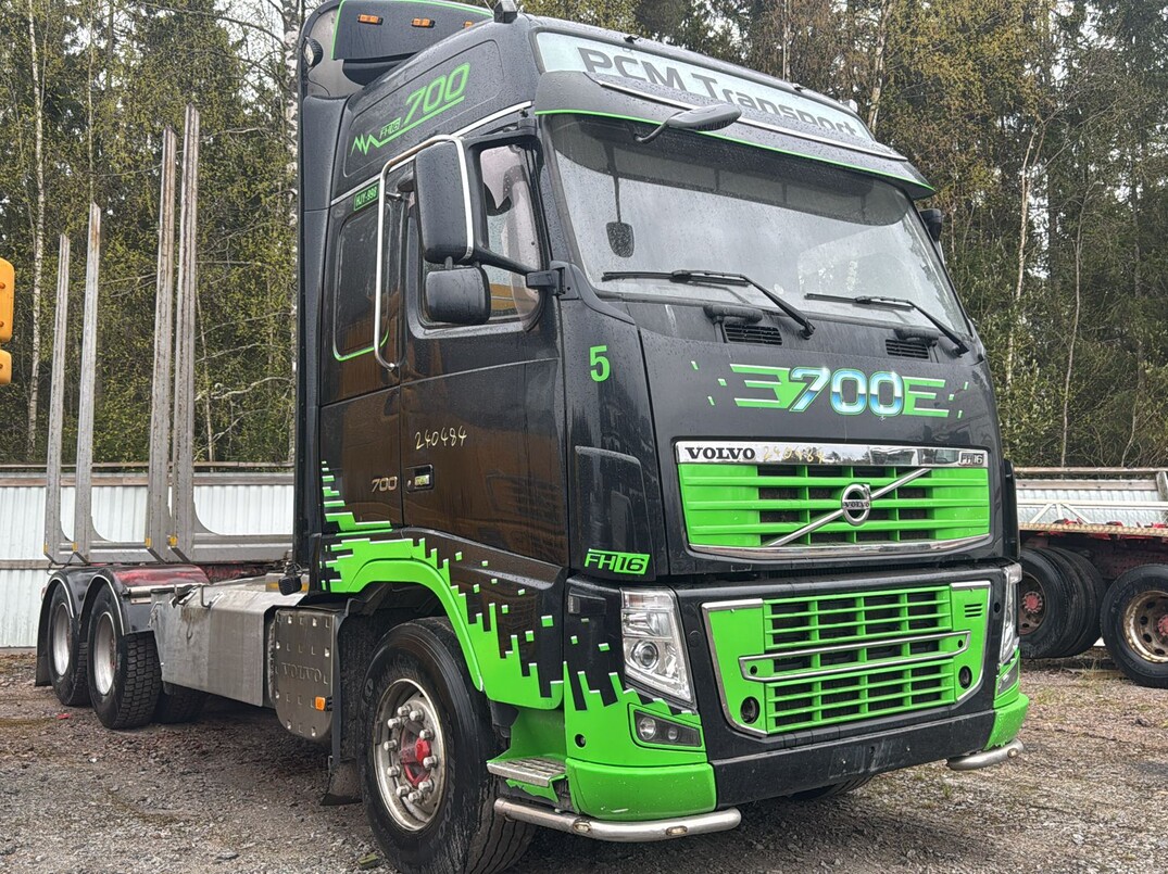 Volvo FH 16 image