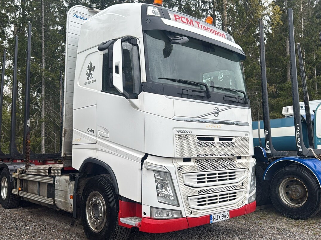 Volvo FH 13 image