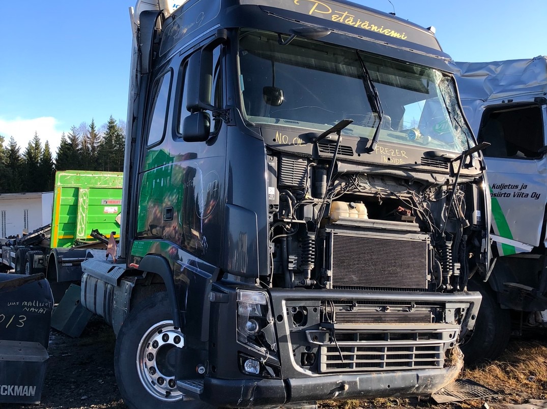 Volvo FH 16 image