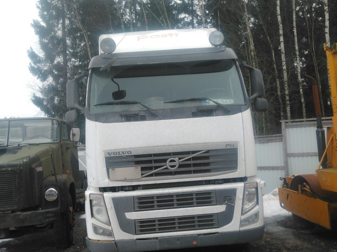 Volvo FH 13 image