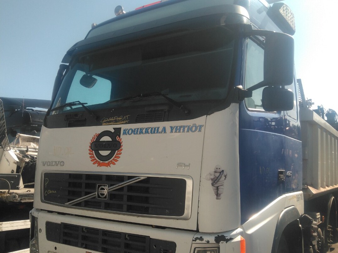 Volvo FH13 62R kuva