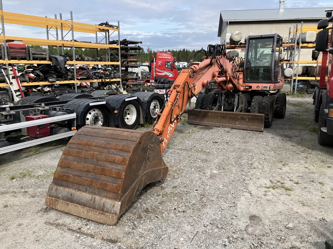Fiat-Hitachi FH115W-293W-001 image