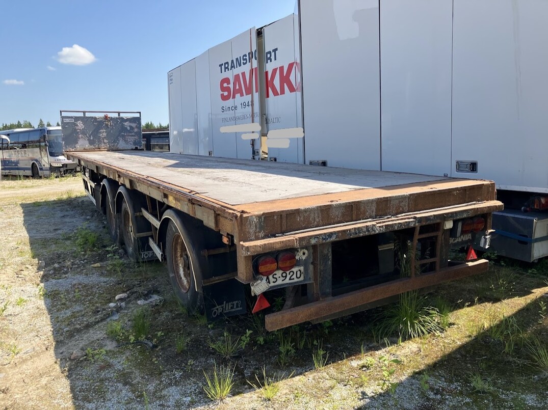 Kautec 3 UPPE 135 image