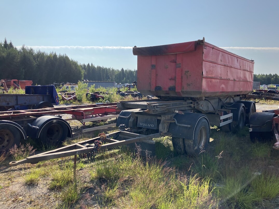 Jorpe JV-30-31-3880-1820 kuva
