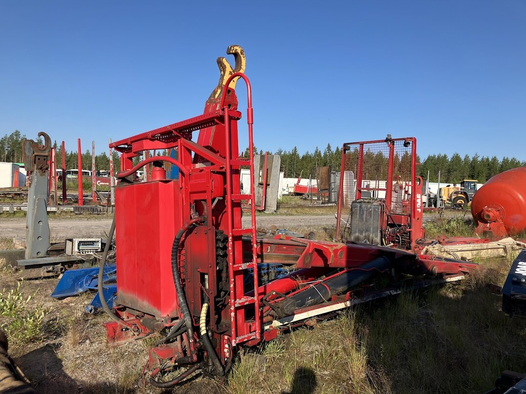 Hiab Koukkulaite (Volvo FMX) kuva