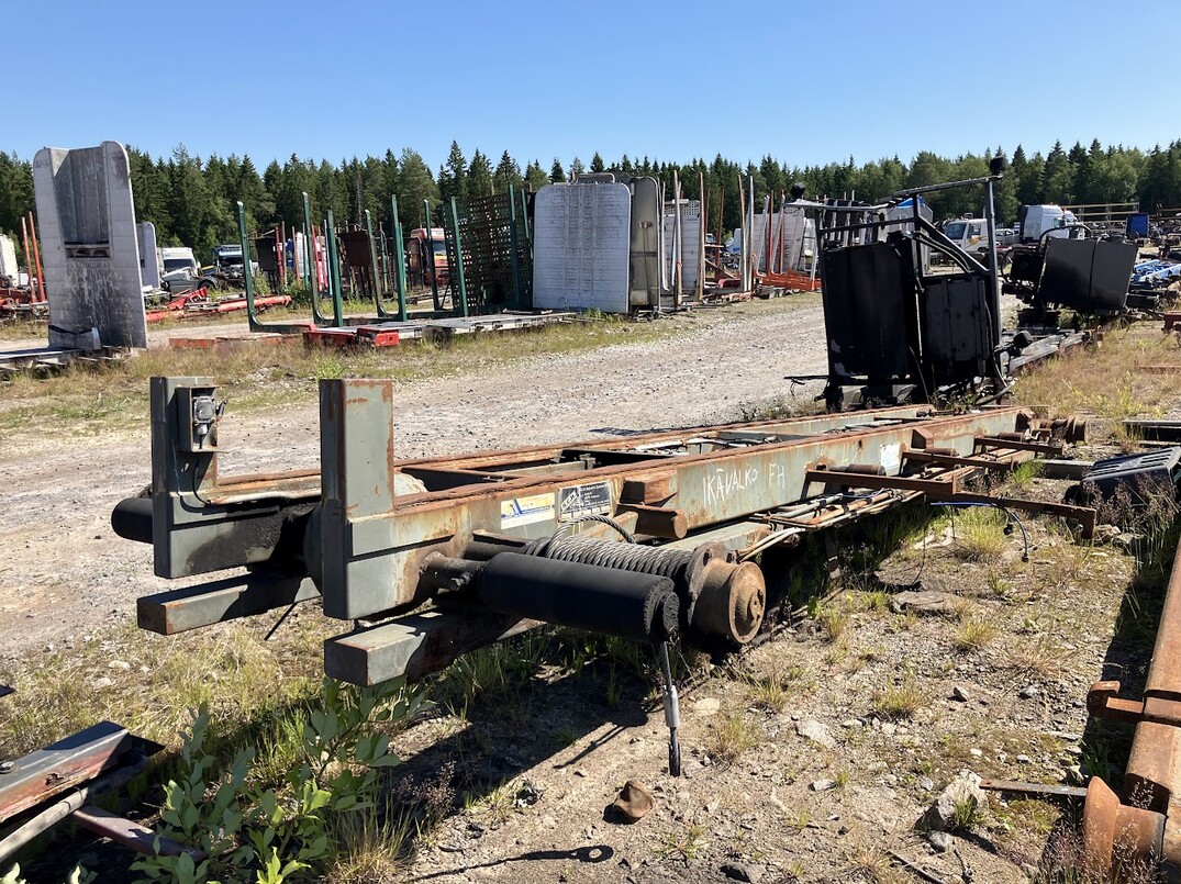 NCH Vajeraggregat image