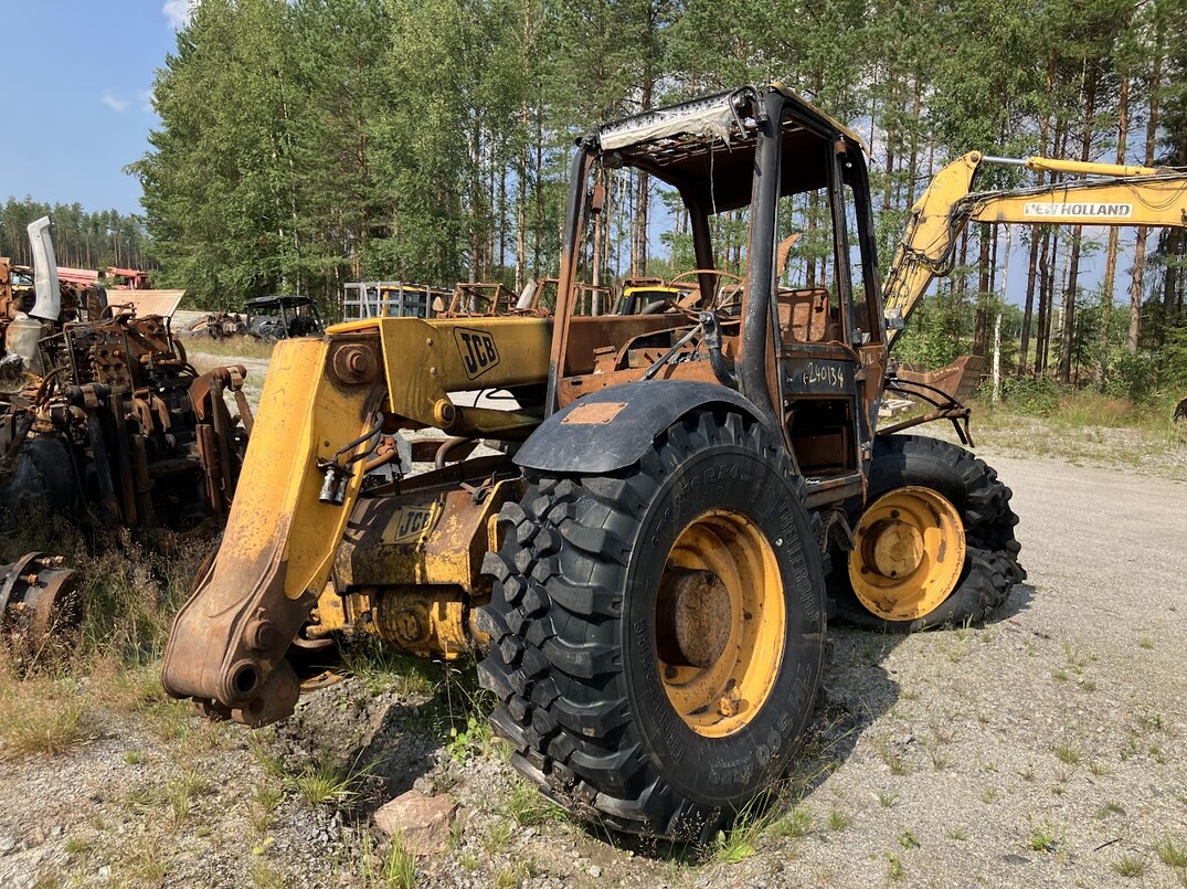 JCB 526S kuva