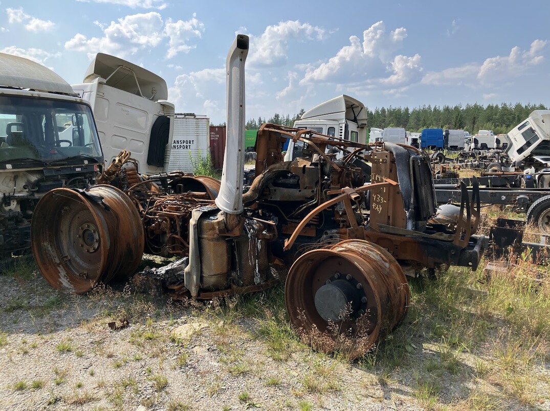 VALTRA T194 kuva